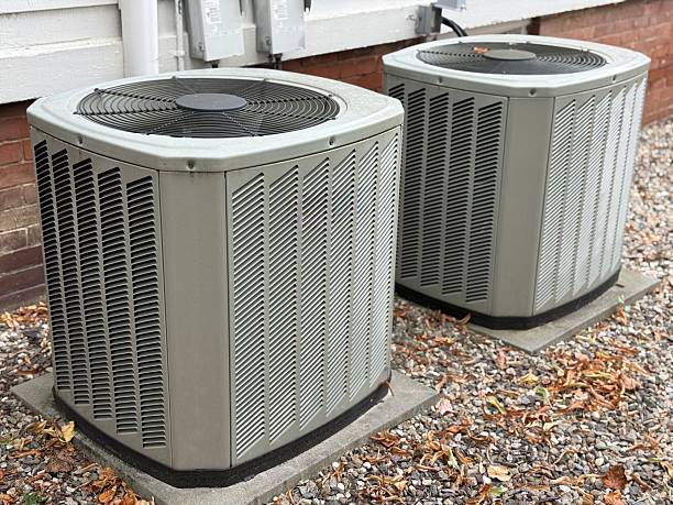 Reliable Emergency Hvac contractor in Clearwater, KS by JG Cool HVAC